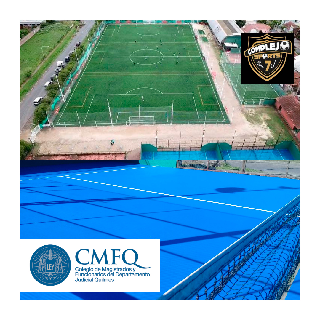 SPORT 7 FÚTBOL PADDLE