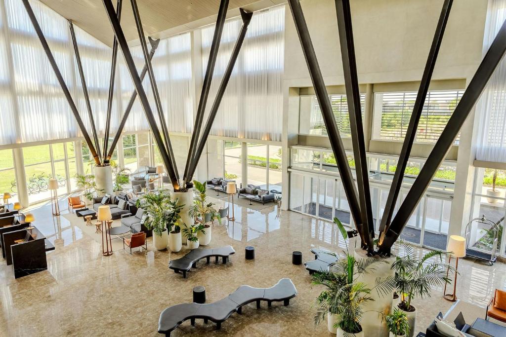 Sheraton Buenos Aires Greenville Polo & Resort