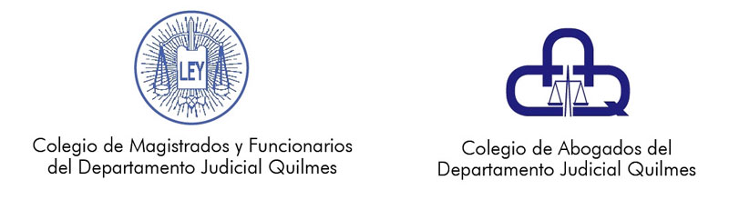 25º Aniversario - Departamento Judicial Quilmes