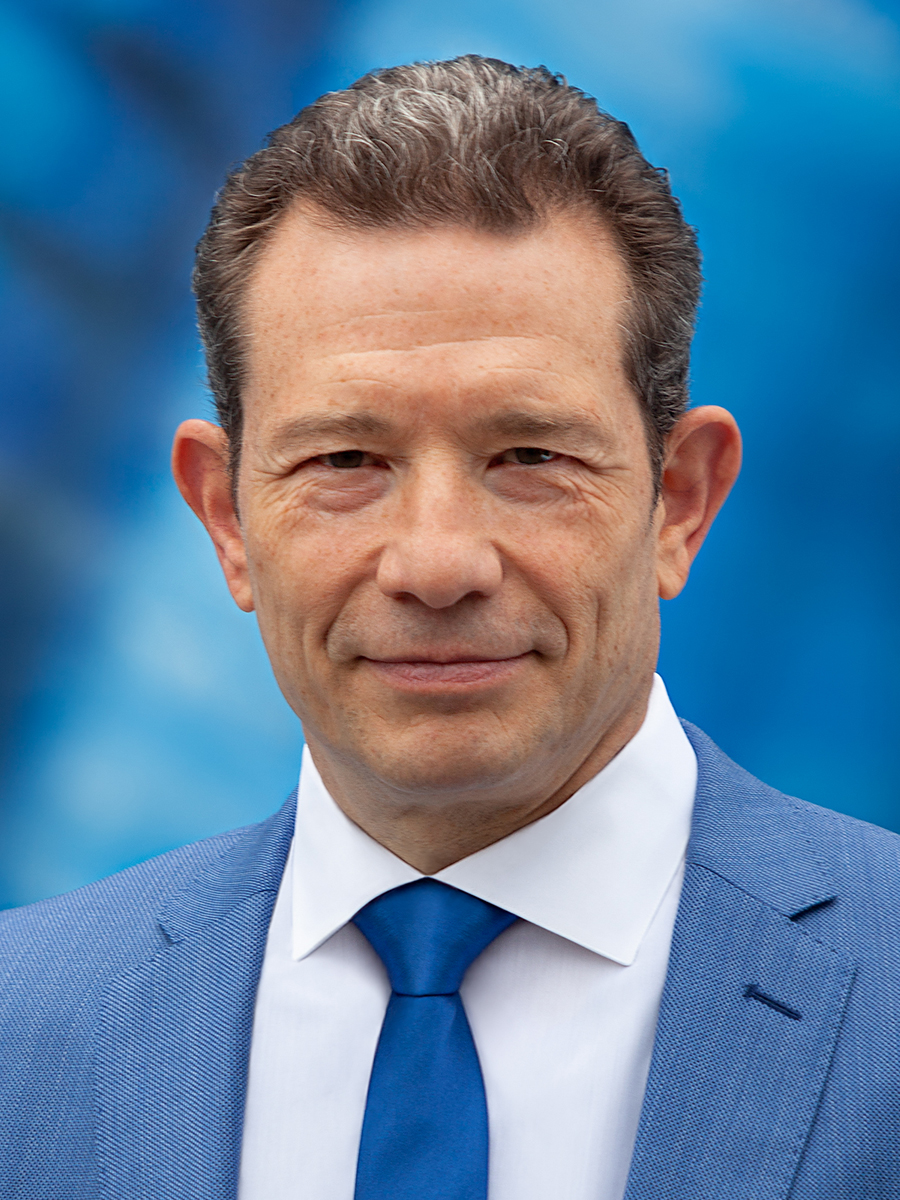 Martín Sabelli en el CMFQ 